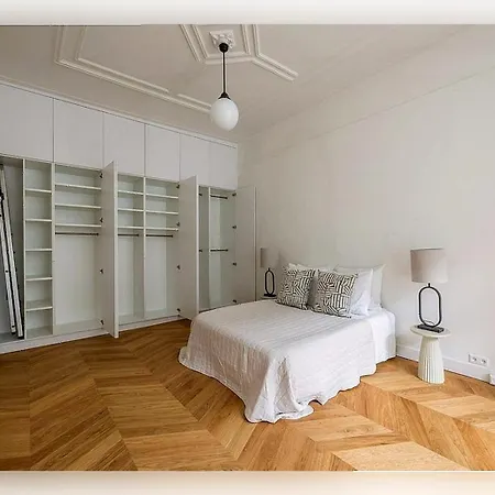 Center Apartment Amsterdam Apartment Amsterdam