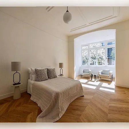Appartamento Center Apartment Amsterdam Amsterdam