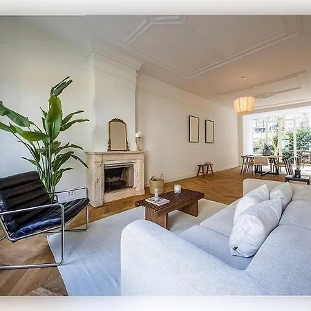 Center Apartment Amsterdam *