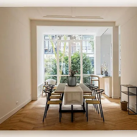 Appartamento Center Apartment Amsterdam