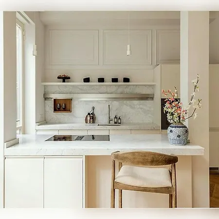 Appartamento Center Apartment Amsterdam Amsterdam