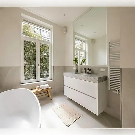 Center Apartment Amsterdam