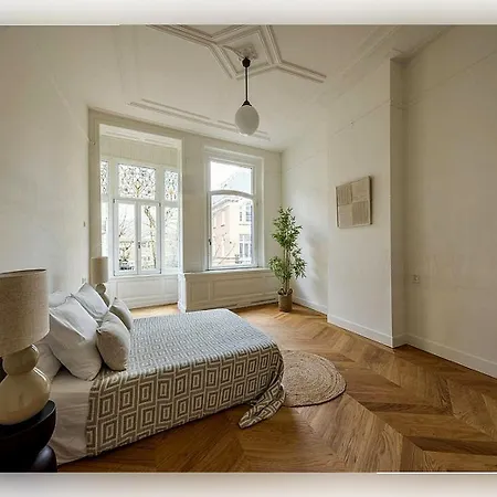 Center Apartment Amsterdam Appartamento *